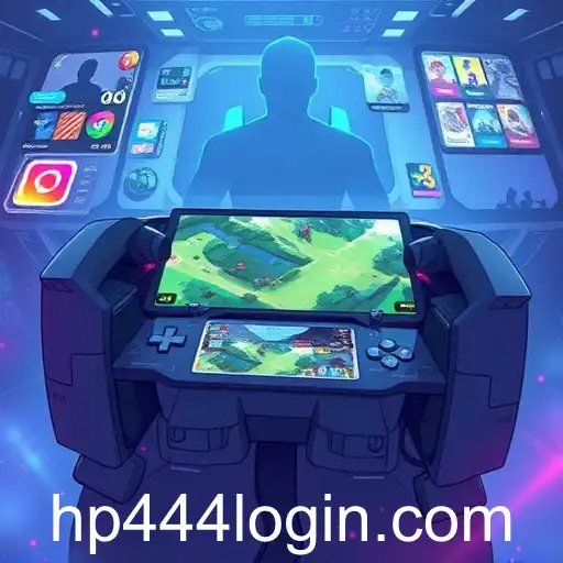 The Evolving Landscape of Online Gaming