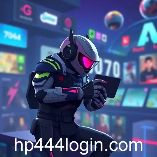 Gaming Trends in Mid-2020s