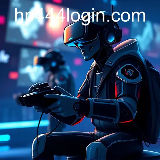 Gaming Innovations Transforming 2025