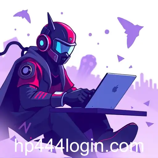 The Rise of HP444 in Online Gaming