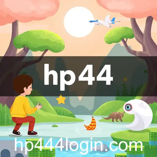 The Rise of HP444: A Gaming Phenomenon