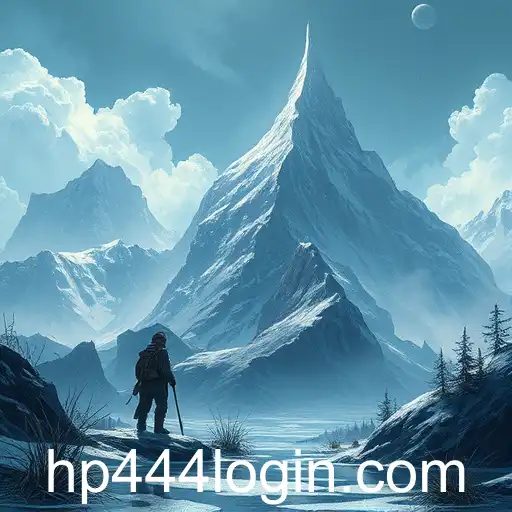 HP444: Revolutionizing Online Gaming in 2025