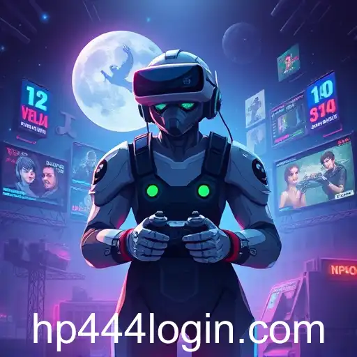 The Rise of Gaming Platforms in 2025