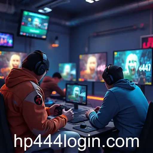 Rising Trends in Online Gaming